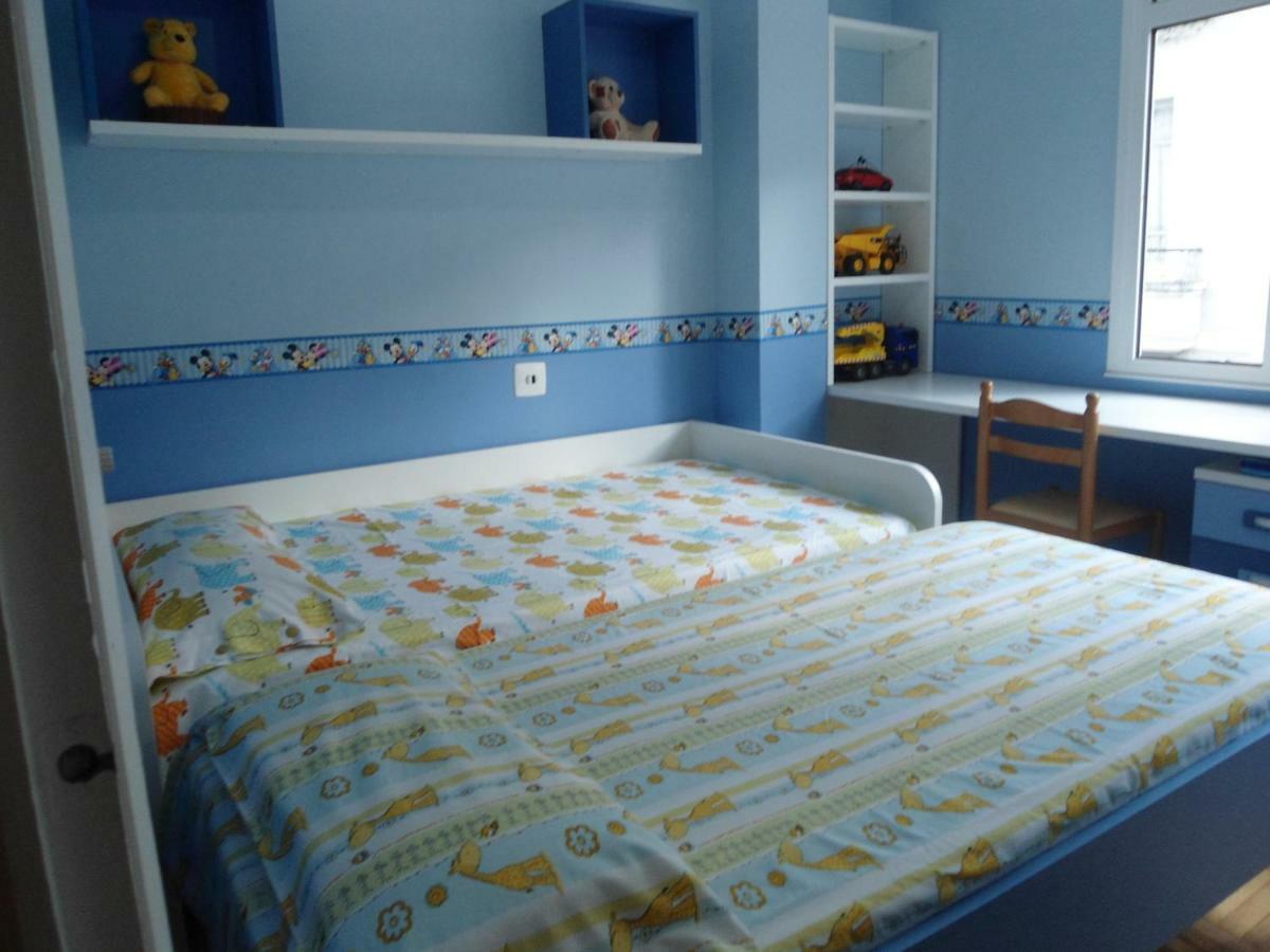 Acogedor Apartamento Ribeira Sacra Monforte De Lemos Exterior photo