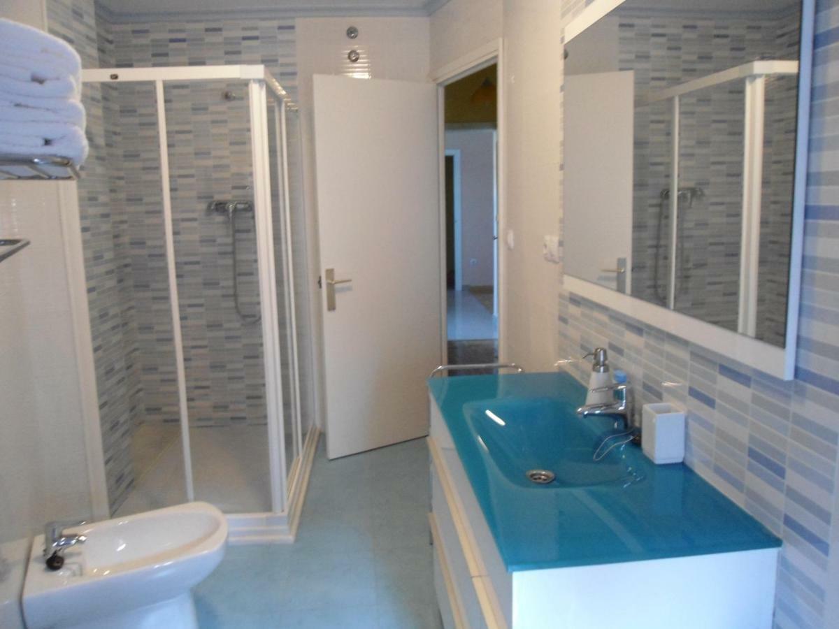 Acogedor Apartamento Ribeira Sacra Monforte De Lemos Exterior photo